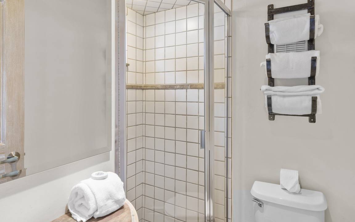 Photo of Bathroom in Telluride