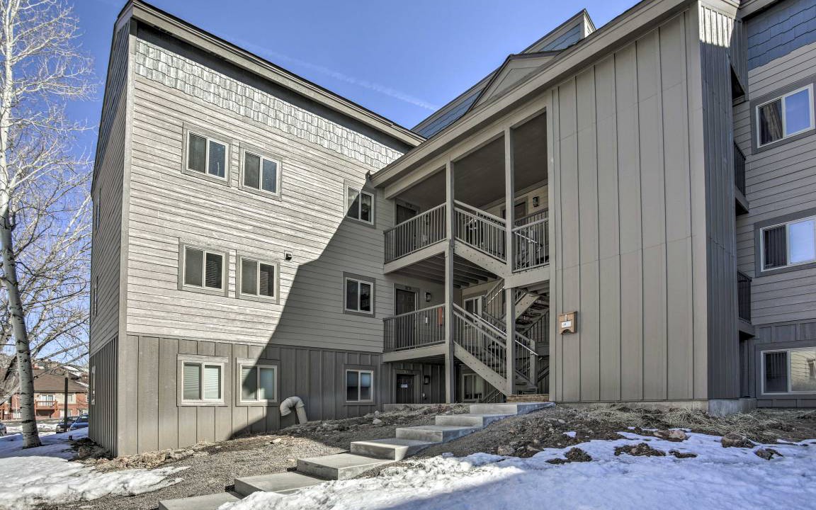 Photo of Others in Steamboat Springs
