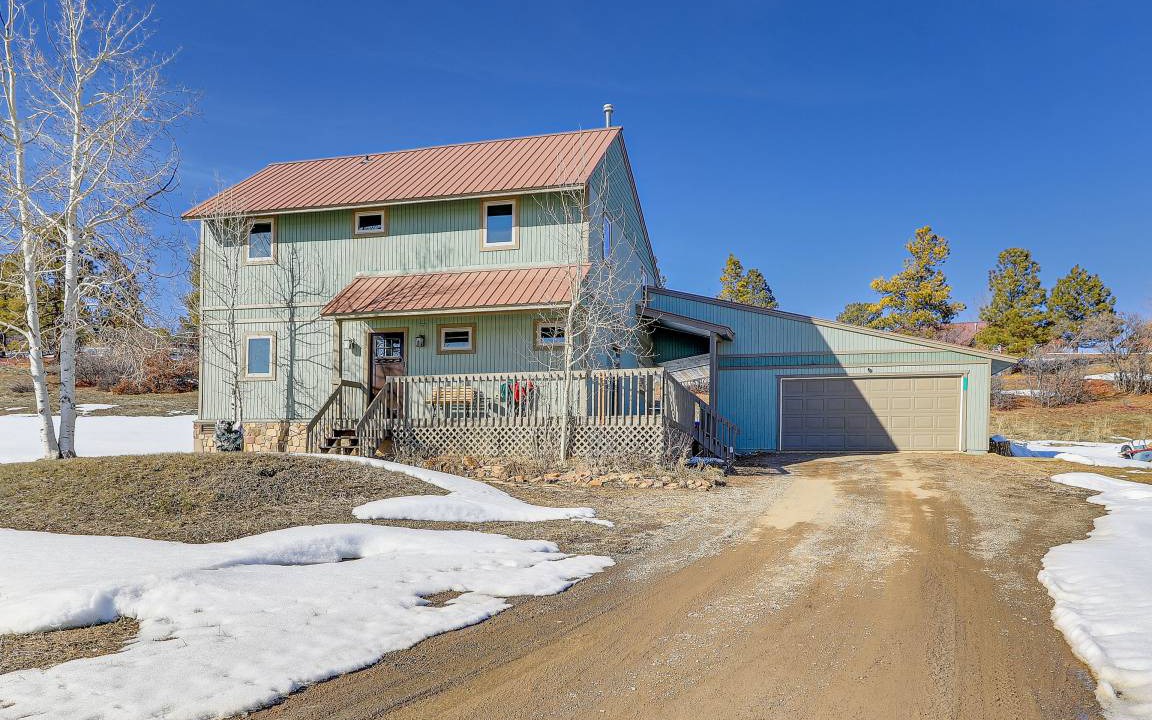 Photo of Others in Pagosa Highlands