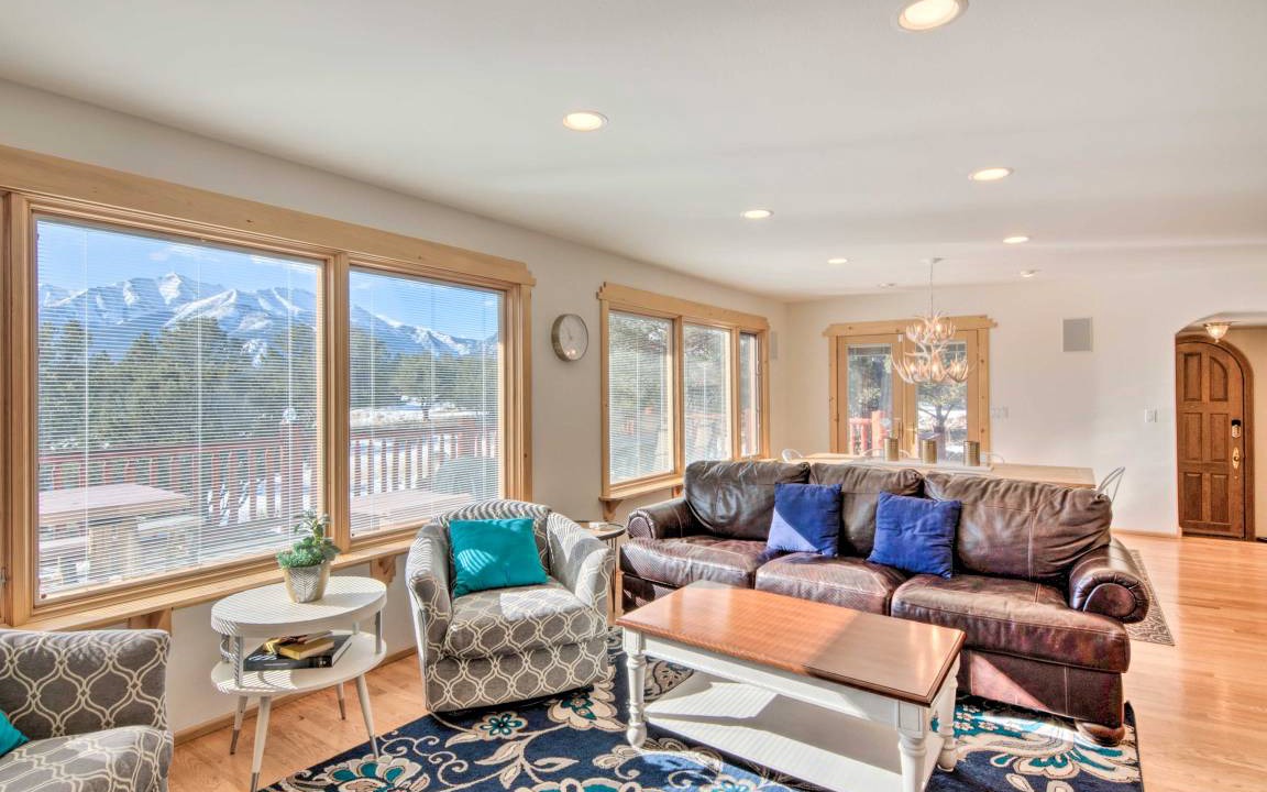 Photo of Livingroom in Buena Vista