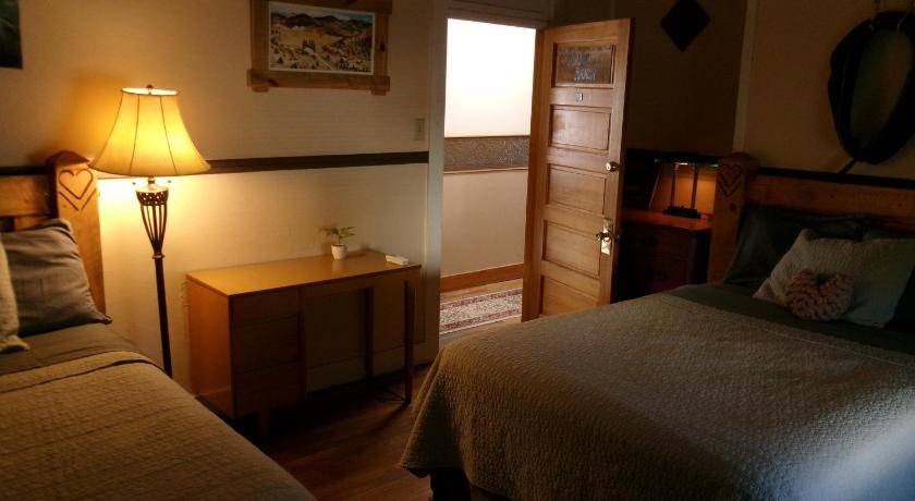 Photo of Bedroom in Kremmling