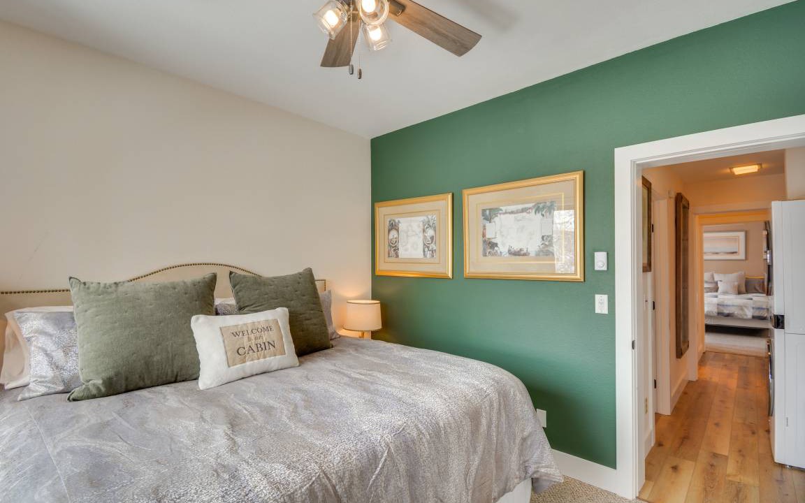 Photo of Bedroom in Eagle-Vail