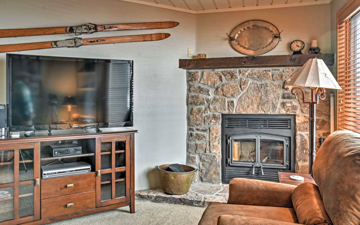 Photo of Livingroom in Crested Butte