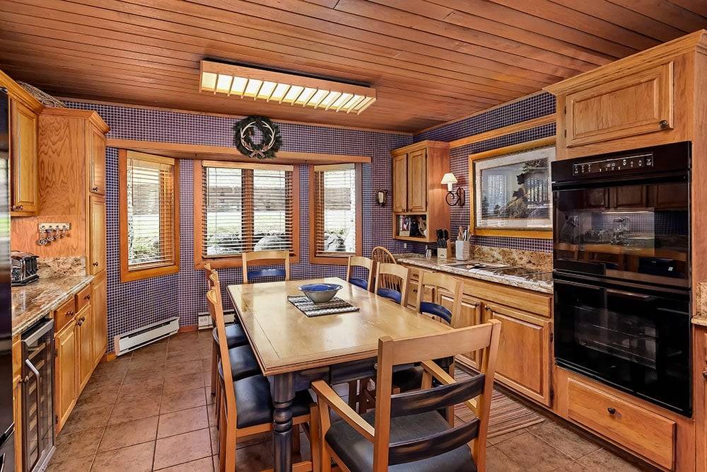 Photo of Kitchen in Snowmass Village