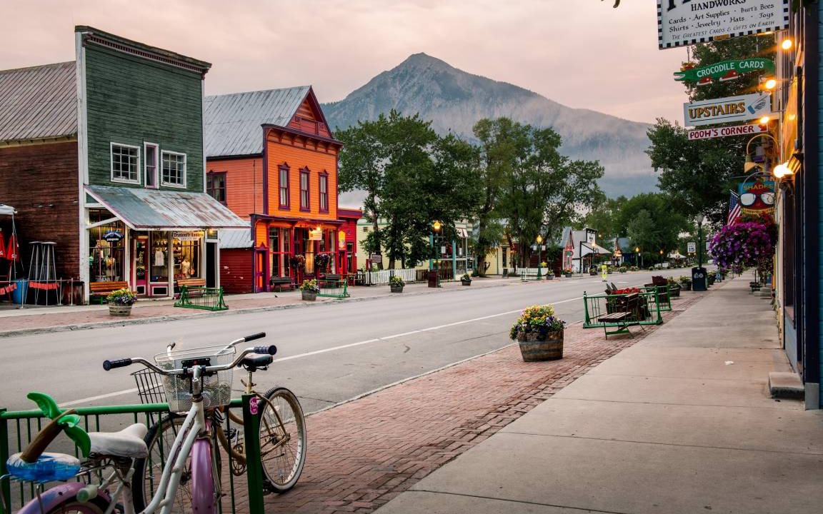Photo of Others in Crested Butte
