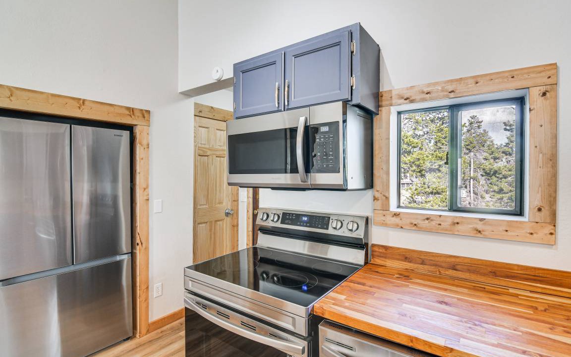 Photo of Kitchen in Granby