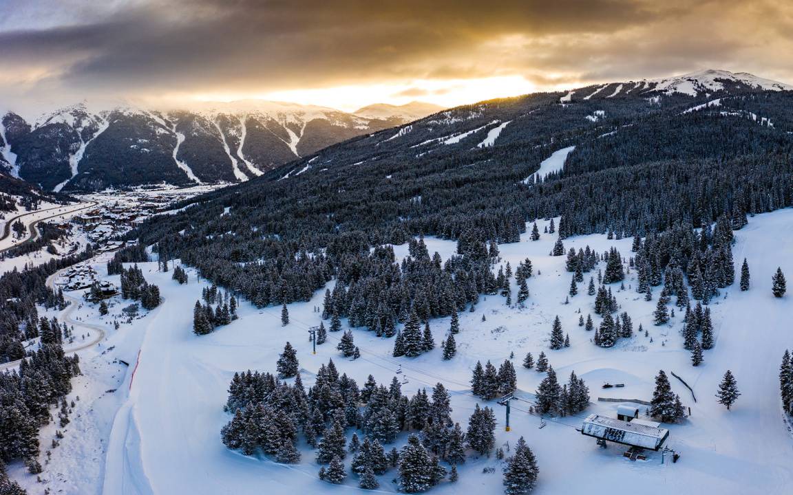 Photo of Others in Copper Mountain Village