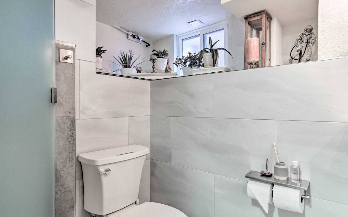Photo of Bathroom in Whittier