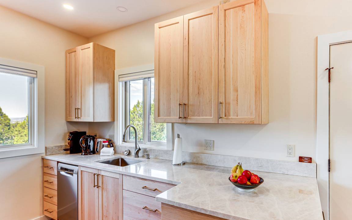 Photo of Kitchen in Durango - Purgatory