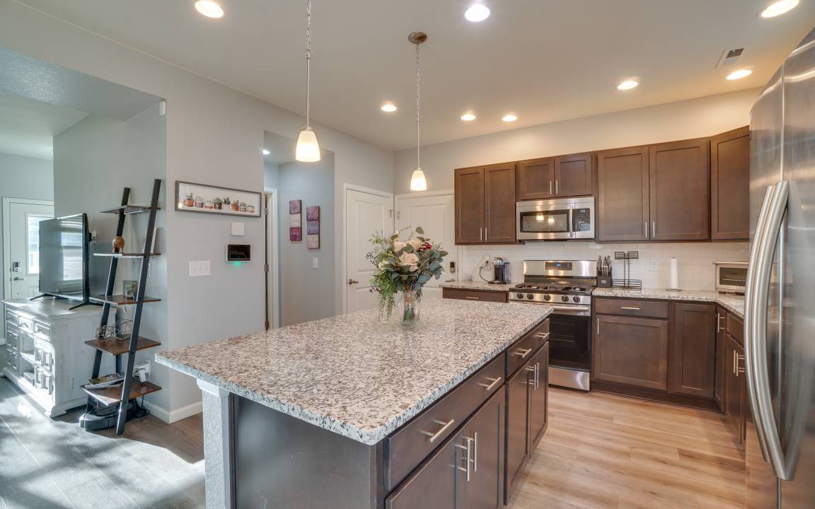 Photo of Kitchen in Dupont
