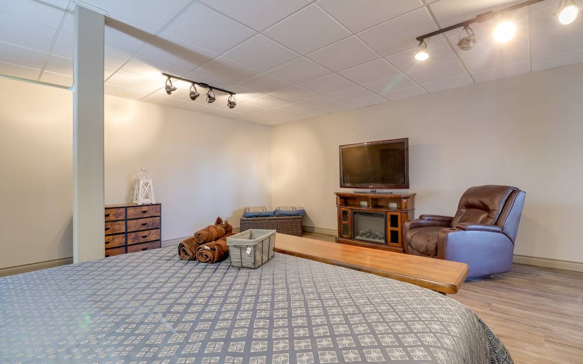 Photo of Bedroom in Beulah