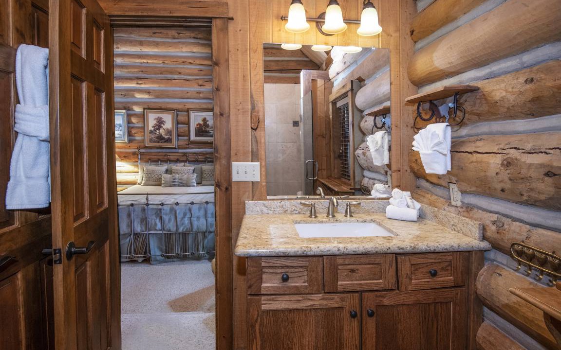 Photo of Bathroom in Intermountain
