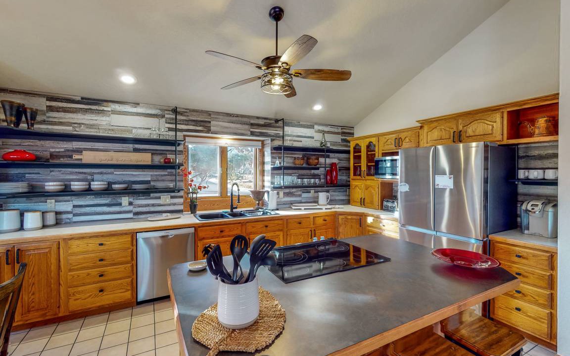 Photo of Kitchen in Greeley