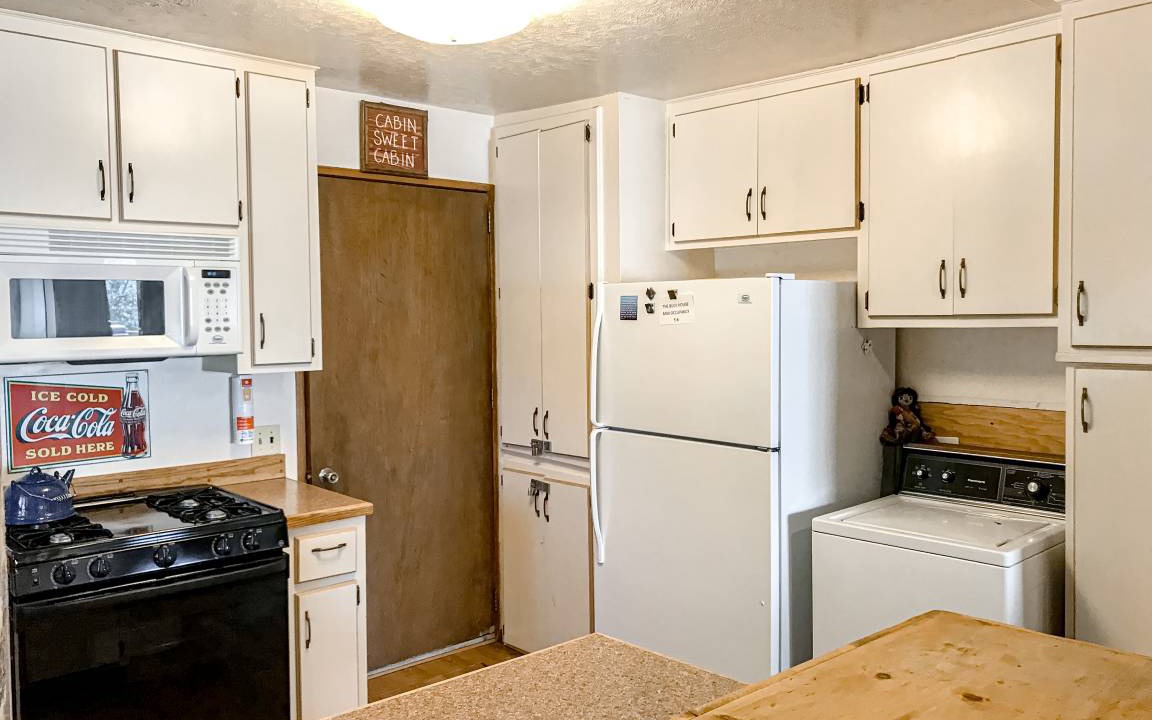 Photo of Kitchen in Alpine Village