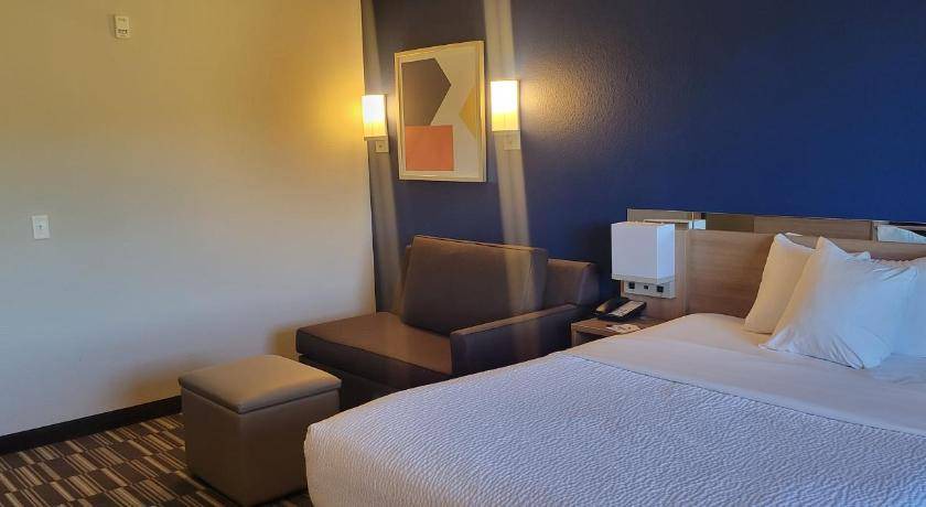Photo of Bedroom in Fountain