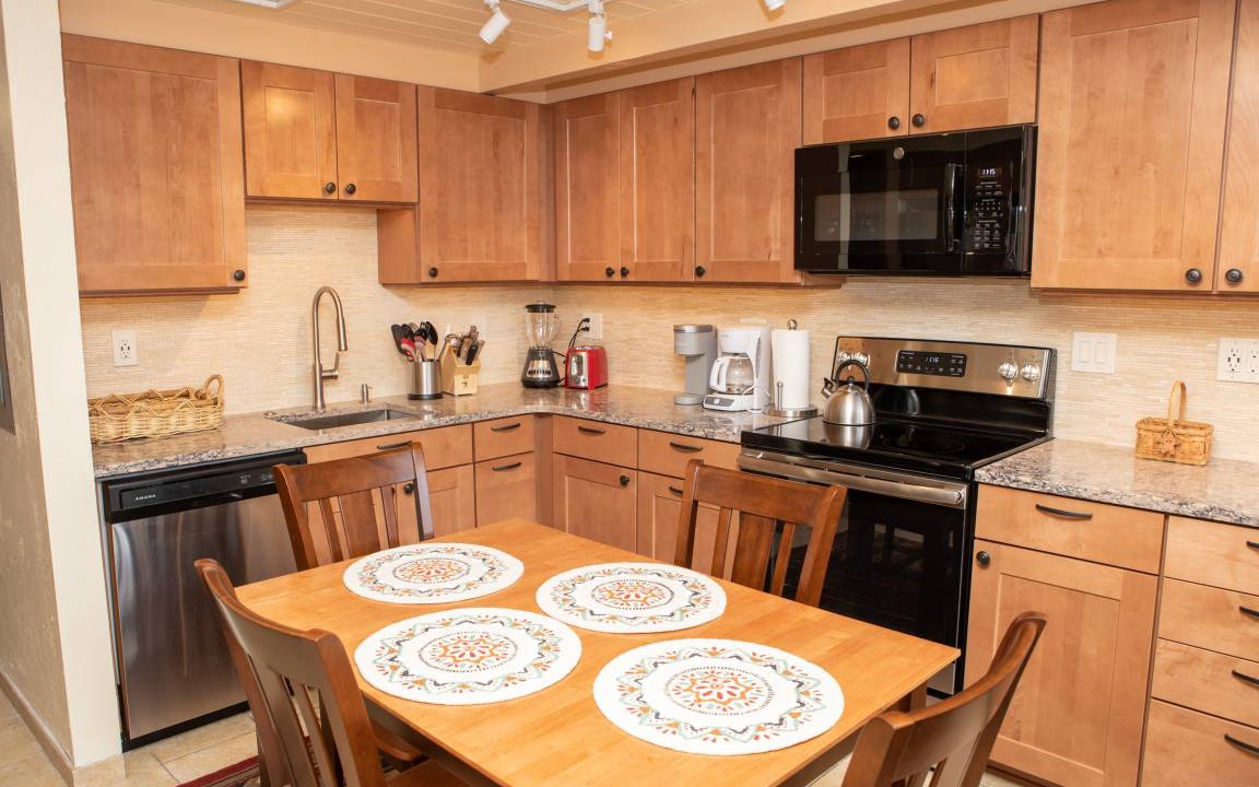 Photo of Kitchen in Vail