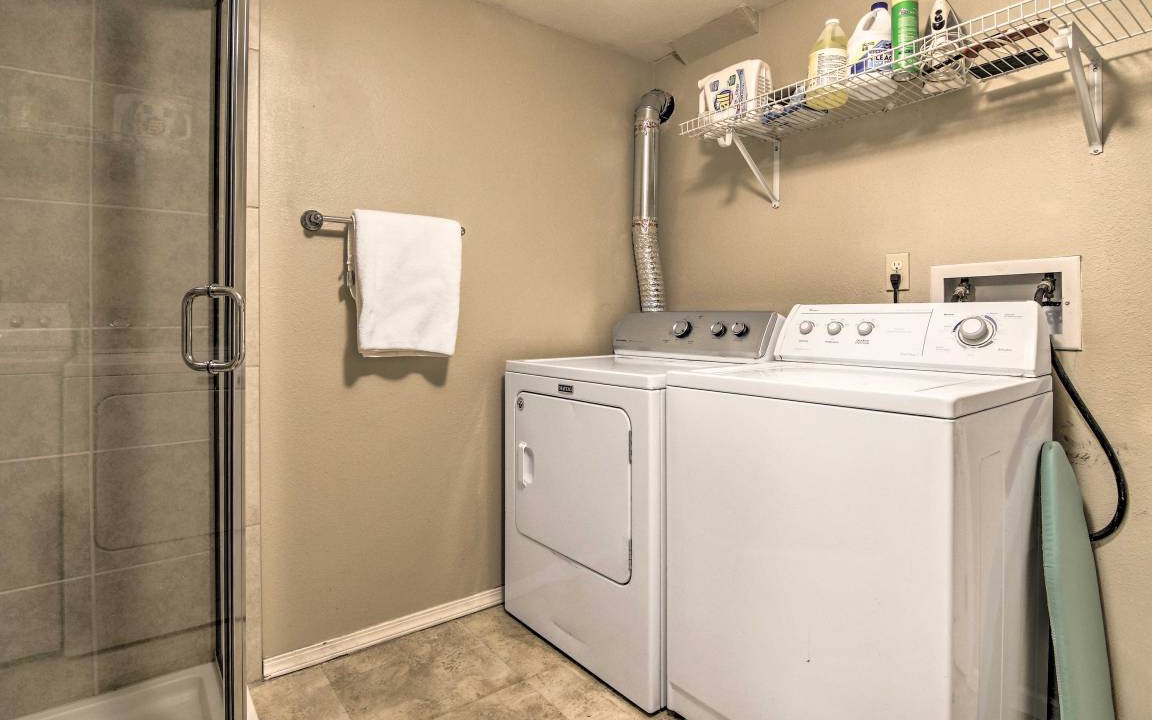 Photo of Bathroom in Manitou Springs