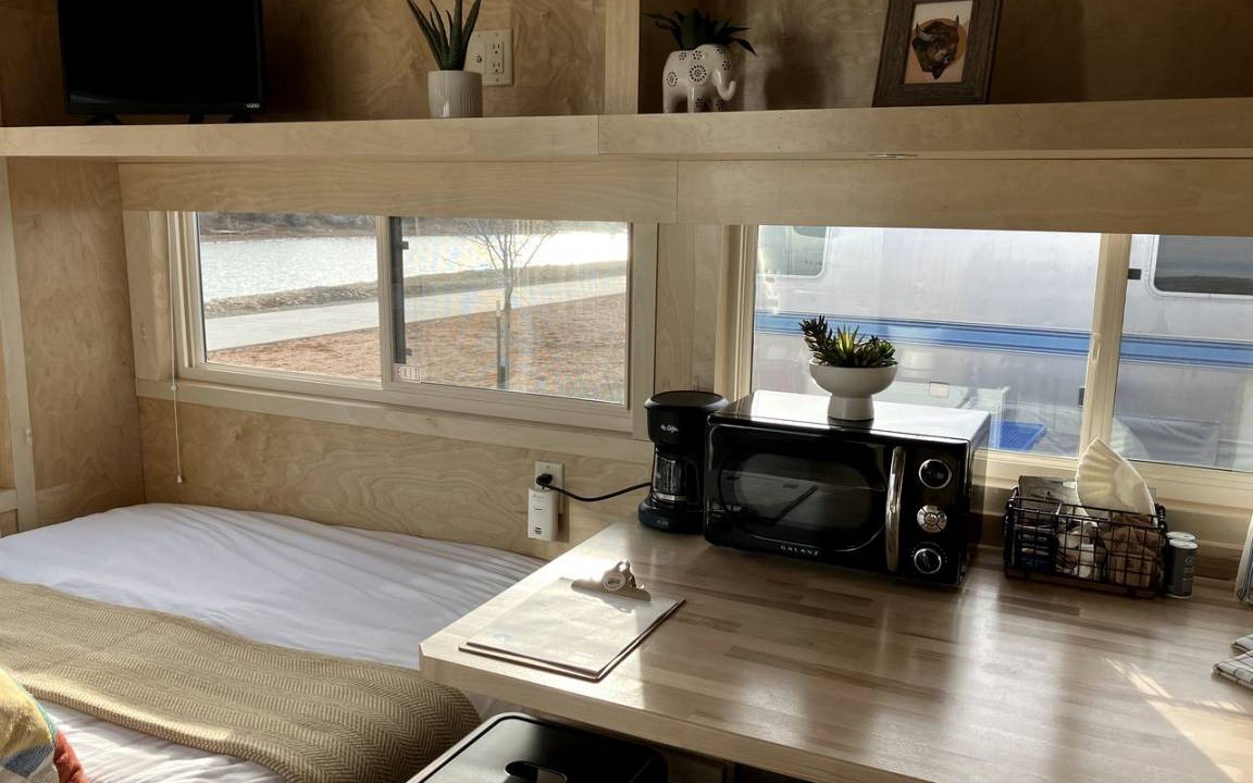 Photo of Bedroom in Pear Park