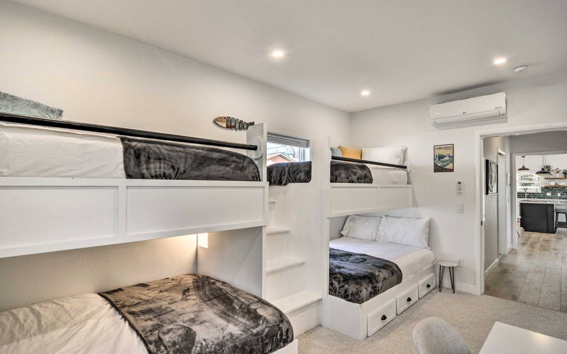 Photo of Bedroom in Buena Vista