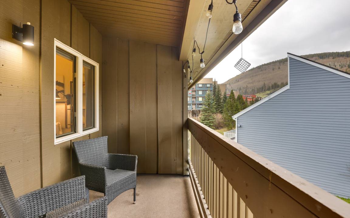 Photo of Others in Copper Mountain Village