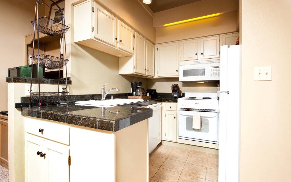 Photo of Kitchen in Durango - Purgatory