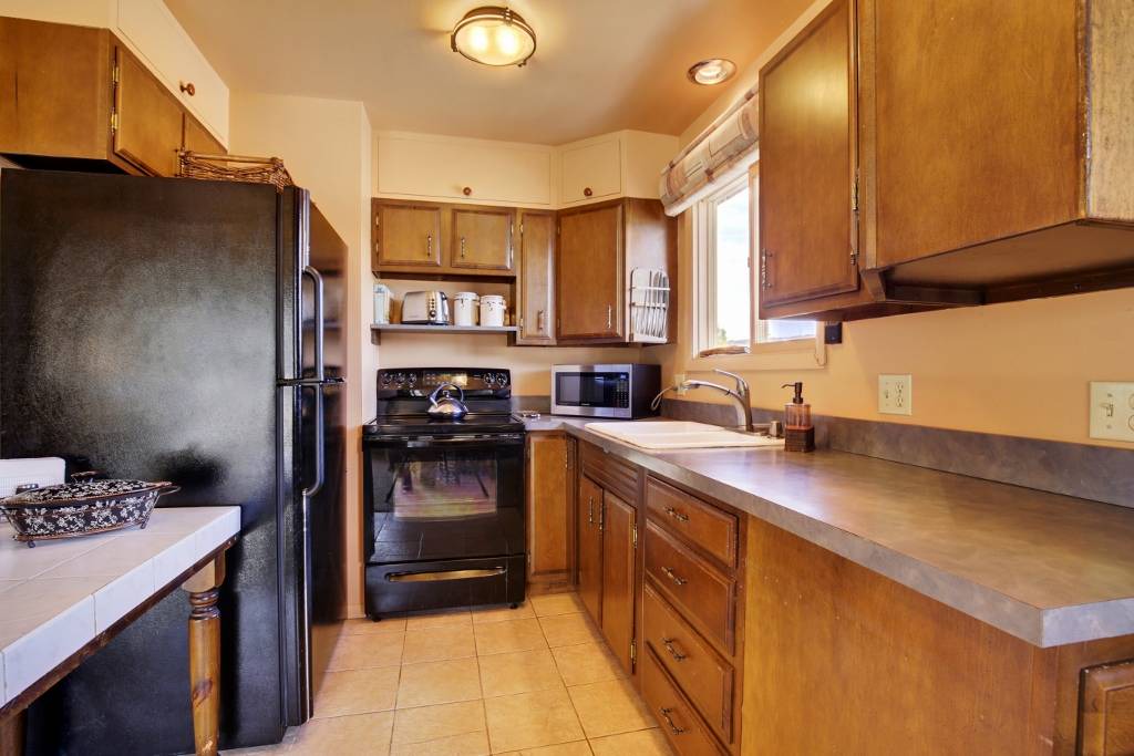 Photo of Kitchen in Breckenridge