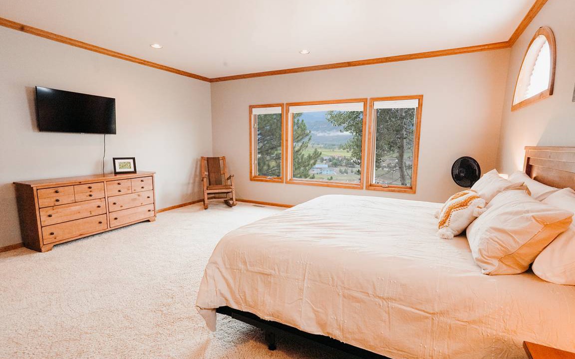Photo of Bedroom in Ridgway