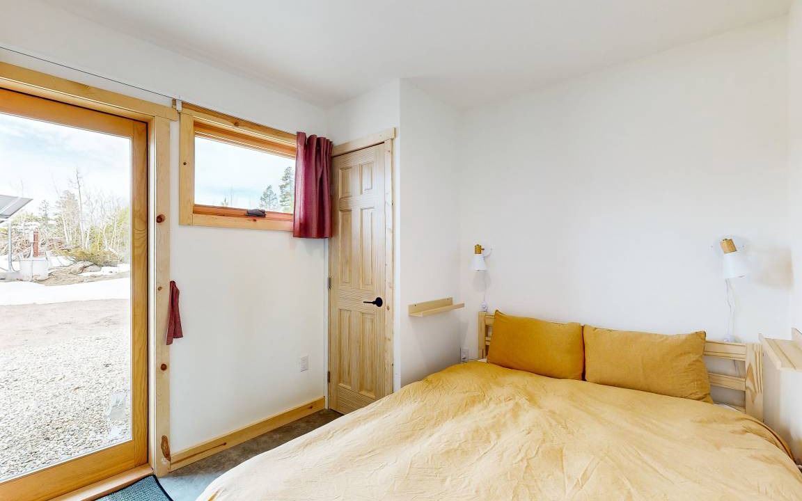 Photo of Bedroom in Winter Park Highlands