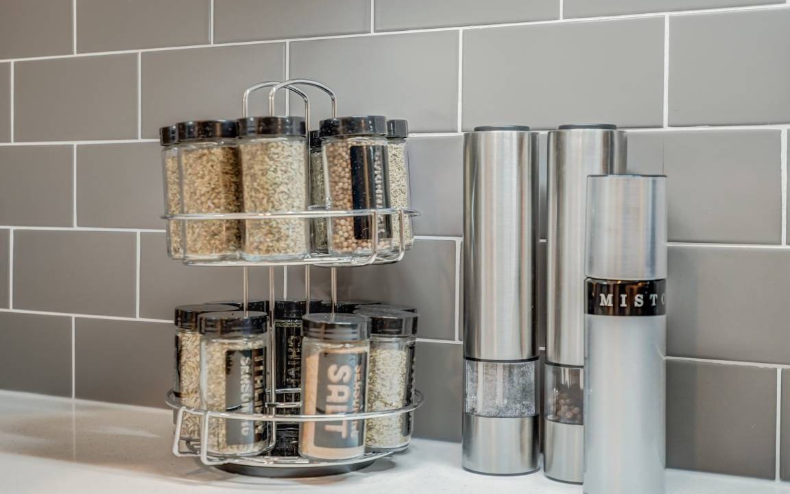 Photo of Kitchen in Southeast Colorado Springs