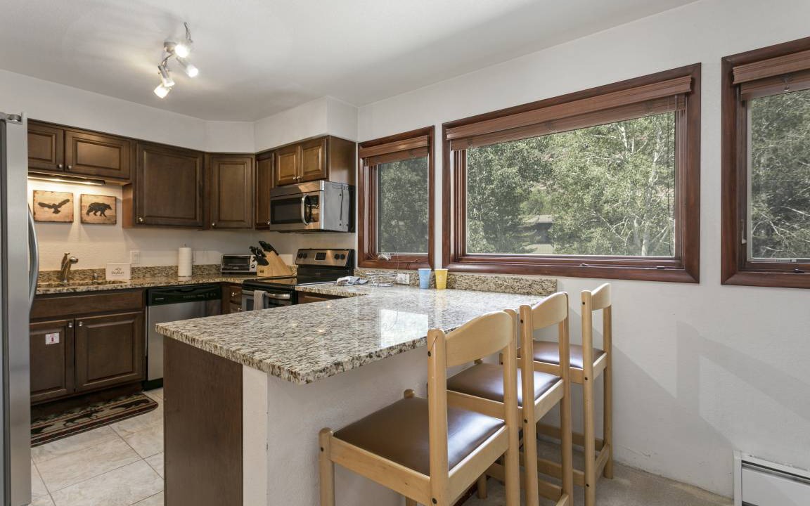 Photo of Kitchen in Intermountain