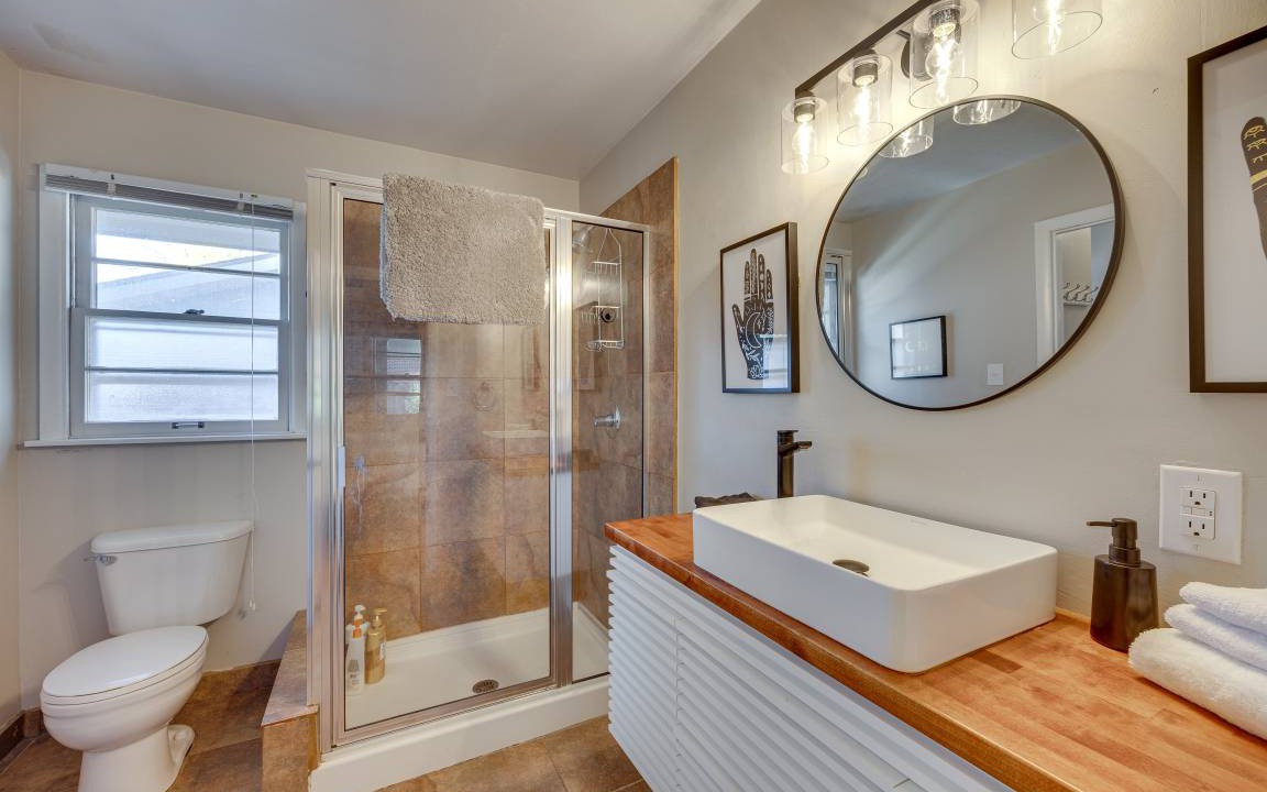 Photo of Bathroom in East Colorado Springs