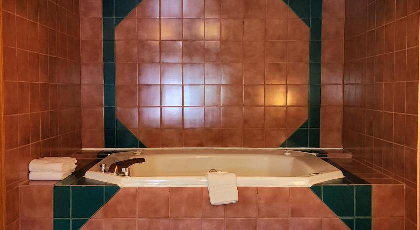 Photo of Bathroom in Manitou Springs