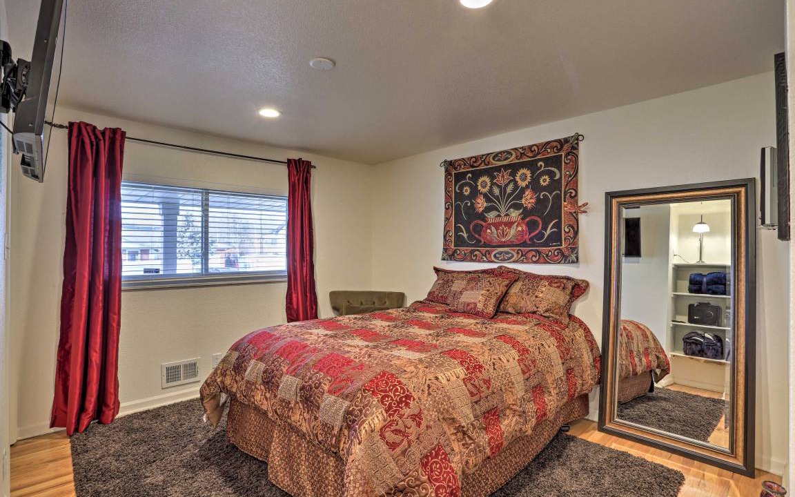Photo of Bedroom in Northglenn