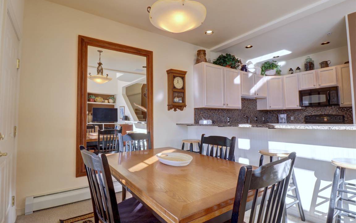 Photo of Kitchen in East Village at Copper