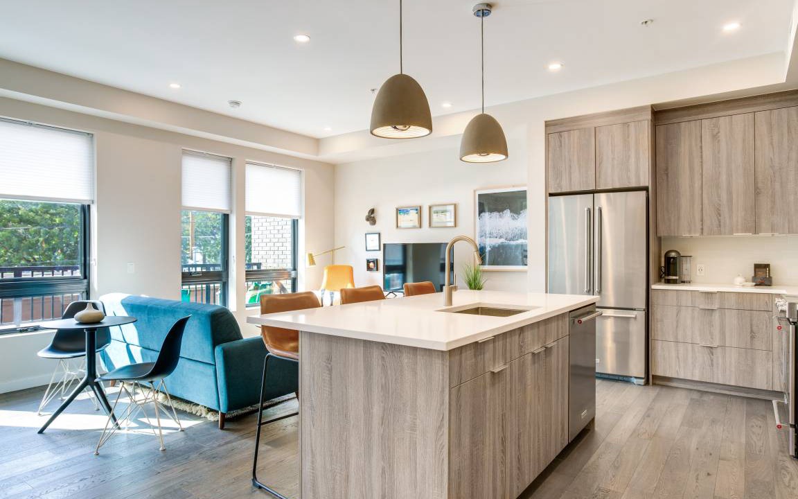 Photo of Kitchen in Highland