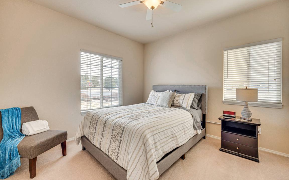 Photo of Bedroom in Briargate