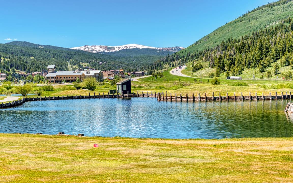 Photo of Others in Copper Mountain Village