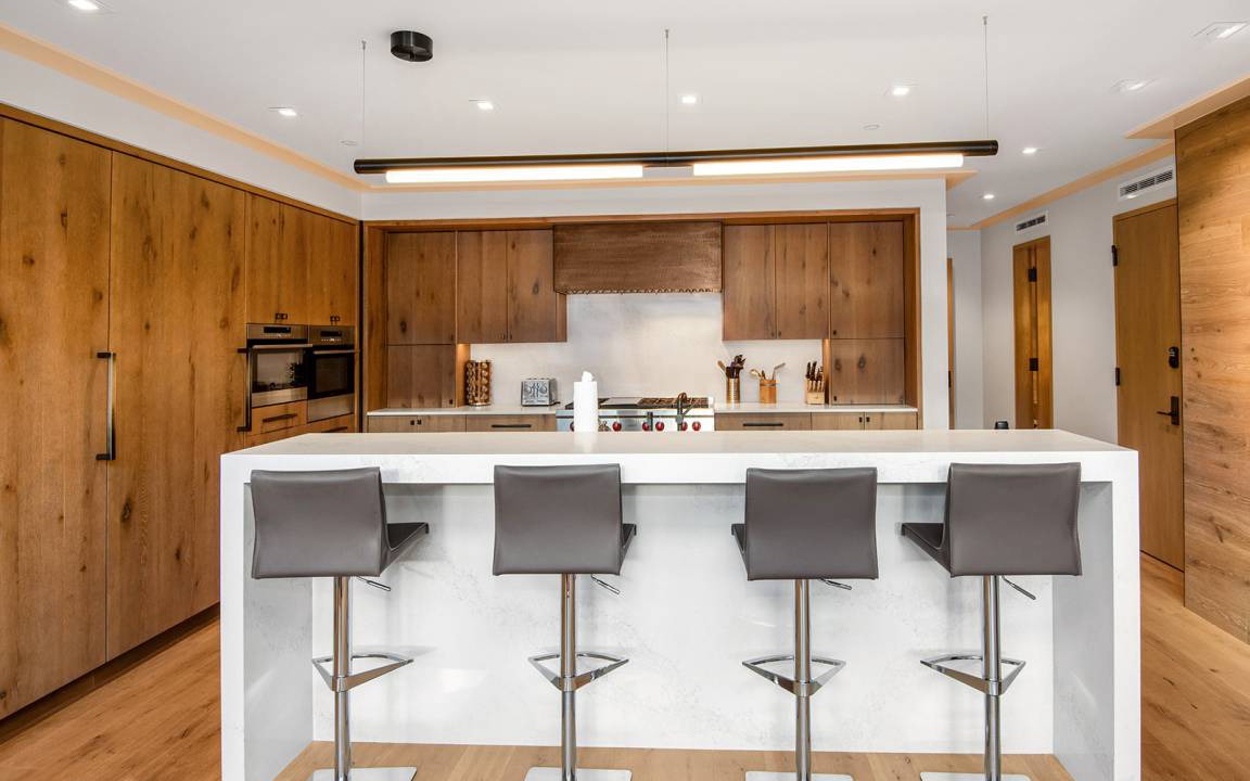 Photo of Kitchen in Vail
