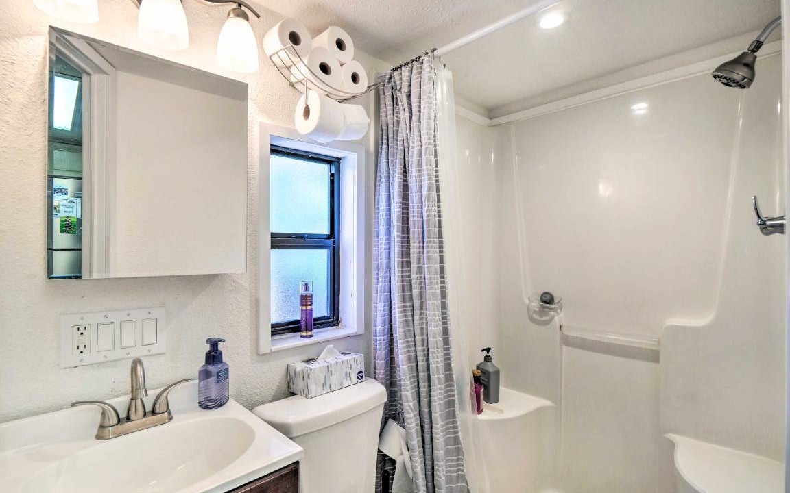 Photo of Bathroom in Breckenridge