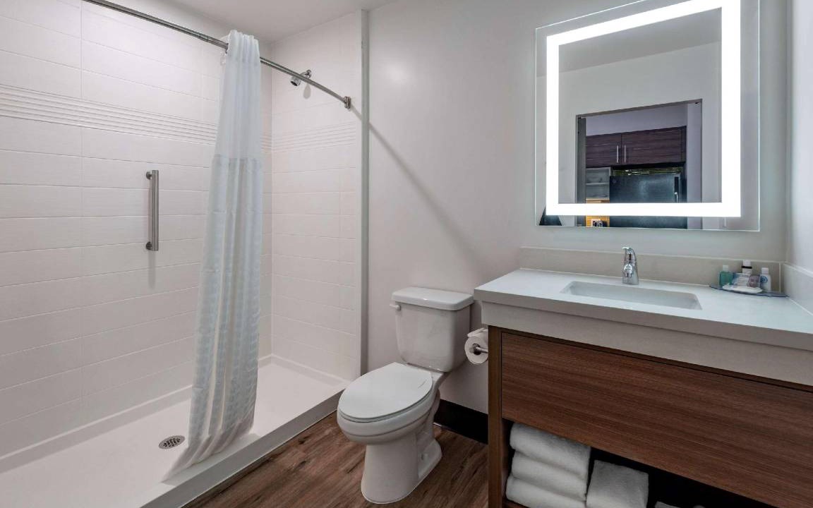 Photo of Bathroom in Colorado Springs