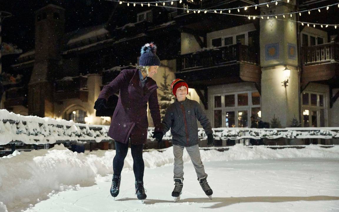 Photo of Others in Vail