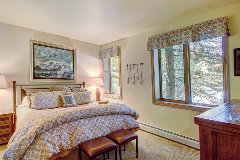 Photo of Bedroom in Edwards