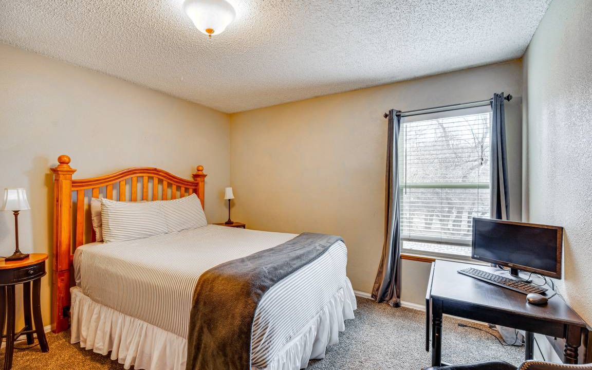 Photo of Bedroom in Manitou Springs