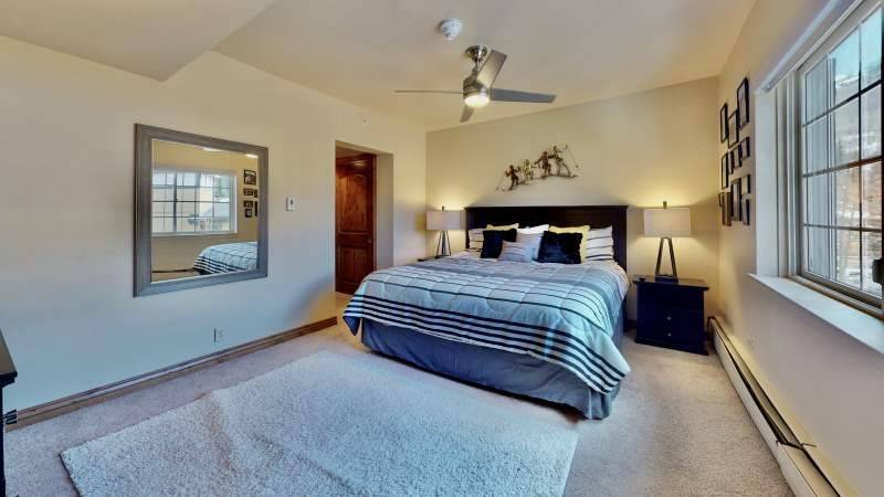 Photo of Bedroom in Vail