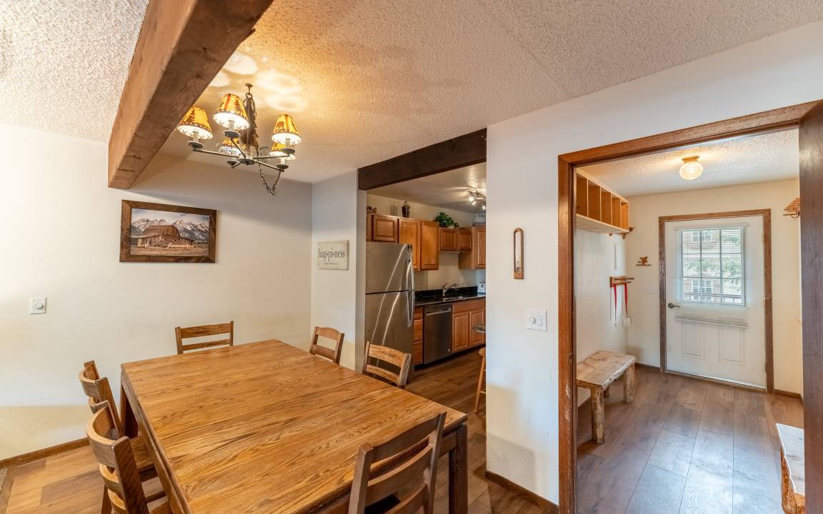 Photo of Kitchen in Mountain House