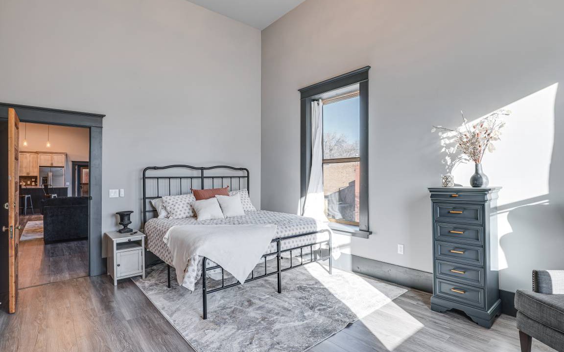 Photo of Bedroom in Florence