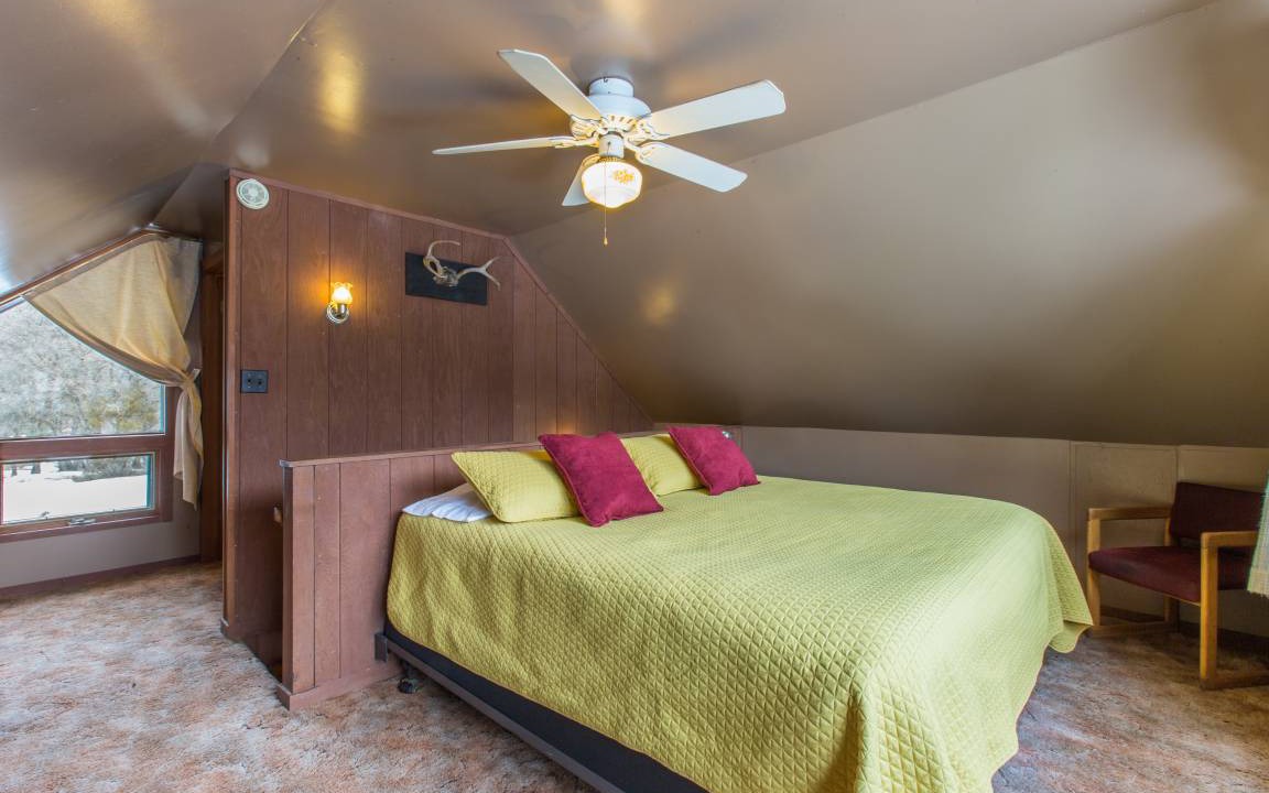 Photo of Bedroom in Ridgway