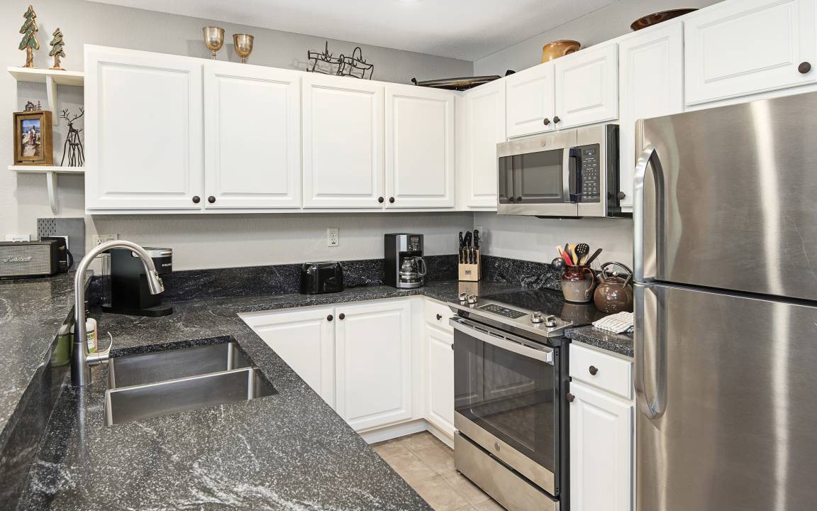 Photo of Kitchen in Edwards
