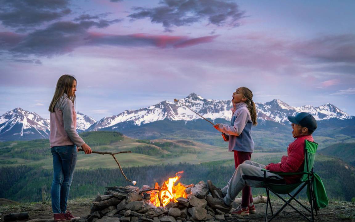 Photo of Others in Telluride