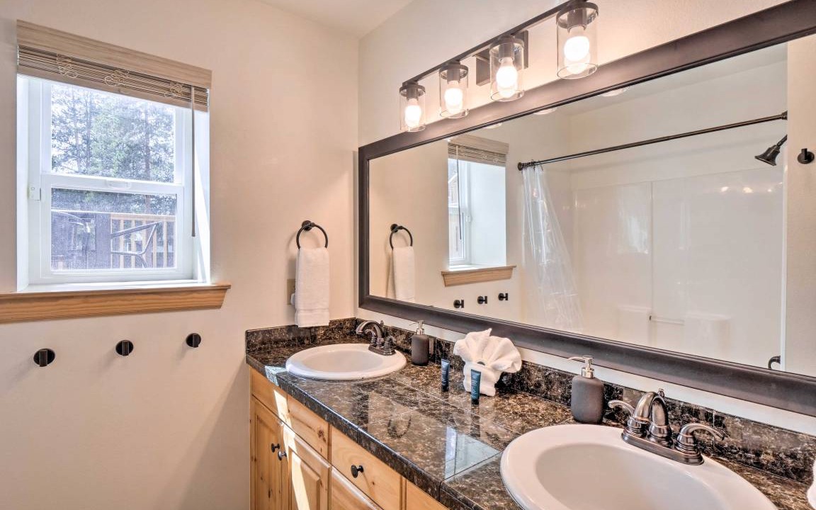 Photo of Bathroom in Leadville North